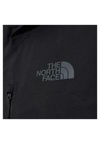 Kurtka męska The North Face Dryzzle FutureLight A4AHM. Materiał: materiał, poliester, tkanina, dzianina. Wzór: ze splotem. Sport: narciarstwo, wspinaczka #4
