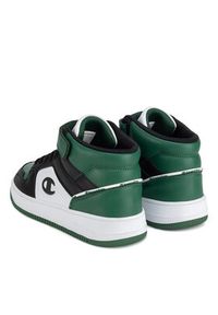 Champion Sneakersy RD18 2.0 B GS MID S32413-WW015 Czarny. Kolor: czarny #4