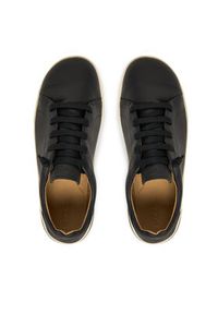 keen - Keen Sneakersy KNX Lace 1028351 Czarny. Kolor: czarny. Materiał: skóra #4