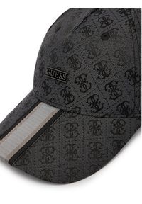Guess Czapka z daszkiem AM9594 POL01 Szary. Kolor: szary. Materiał: poliester #2