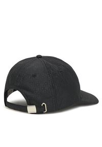 Calvin Klein Czapka z daszkiem Emblem Ripstop LV04D5067G Czarny. Kolor: czarny. Materiał: poliester #2