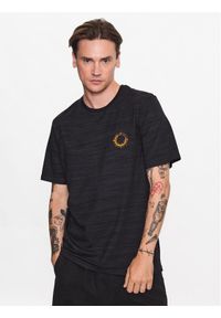 Jack & Jones - Jack&Jones T-Shirt Sea 12235301 Czarny Standard Fit. Kolor: czarny. Materiał: bawełna #1