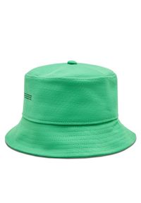 Pangaia Kapelusz Archive Oilseed Hemp Bucket Zielony. Kolor: zielony. Materiał: bawełna #1