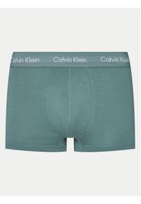 Calvin Klein Underwear Komplet 3 par bokserek 0000U2664G Kolorowy. Materiał: bawełna. Wzór: kolorowy #7