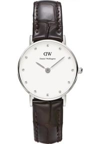 Zegarek Daniel Wellington ZEGAREK DAMSKI DANIEL WELLINGTON Classy York DW00100069 + BOX NoSize #1