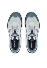 salomon - Salomon Trekkingi Elixir Activ L47757200 Niebieski. Kolor: niebieski. Materiał: materiał. Sport: turystyka piesza
