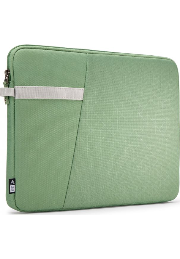 CASE LOGIC - Etui Case Logic Case Logic | Ibira Laptop Sleeve | IBRS214 | Sleeve | Islay Green