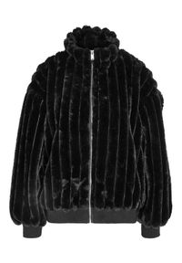 Noisy may - Kurtka przejściowa Noisy May. Kolor: czarny #1