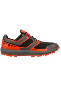 Adidasy Scott Supertrac Rc 2, Mężczyźni. Kolor: żółty. Materiał: materiał, syntetyk. Sport: fitness