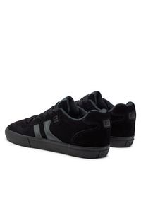 Globe Sneakersy Encore-2 GBENCO2 Czarny. Kolor: czarny #5