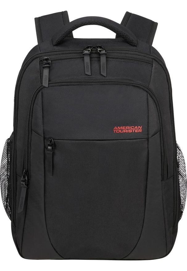 AMERICAN TOURISTER - Plecak American Tourister 15.6“ Urban Groove UG12 139867 1041 black