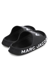 THE MARC JACOBS - The Marc Jacobs Klapki W60131 S Czarny. Kolor: czarny #4