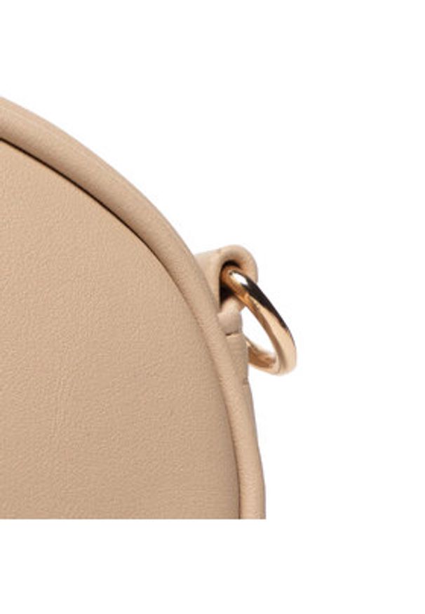 Jenny Fairy Torebka MJH-J-086-85-01 Beżowy. Kolor: beżowy. Materiał: skórzane