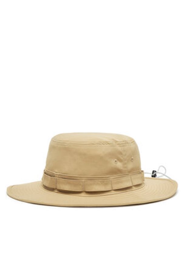 The North Face Kapelusz Class V NF0A5FXF Beżowy. Kolor: beżowy. Materiał: materiał, nylon