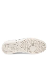 Reebok Sneakersy BB 4000 II 100033649 Biały. Kolor: biały. Materiał: skóra #4