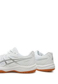 Asics Buty halowe Upcourt 6 1072A107 Biały. Kolor: biały. Materiał: materiał #7