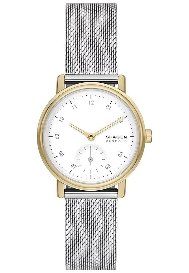 Skagen - Zegarek Damski SKAGEN Kuppel Lille SKW3101