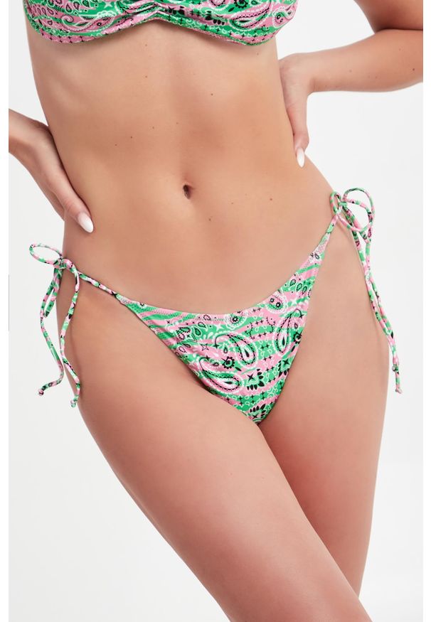 Mc2 Saint Barth - Dół od bikini Norah MC2 SAINT BARTH