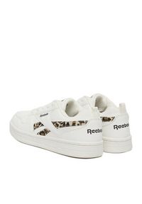 Reebok Sneakersy CEO-25KC0020(DZ) Biały. Kolor: biały. Materiał: materiał, skóra #5