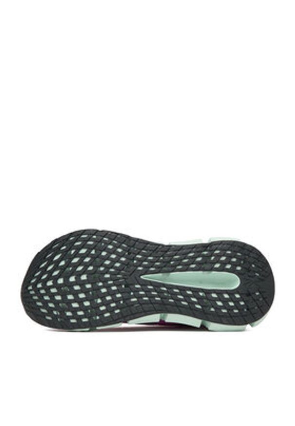 Reebok Buty do biegania EO-FLOATZIG 2 100244484 Różowy. Kolor: różowy. Materiał: materiał