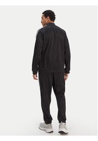 Reebok Dres Brooks RK25564CCM Czarny Regular Fit. Kolor: czarny. Materiał: syntetyk #4