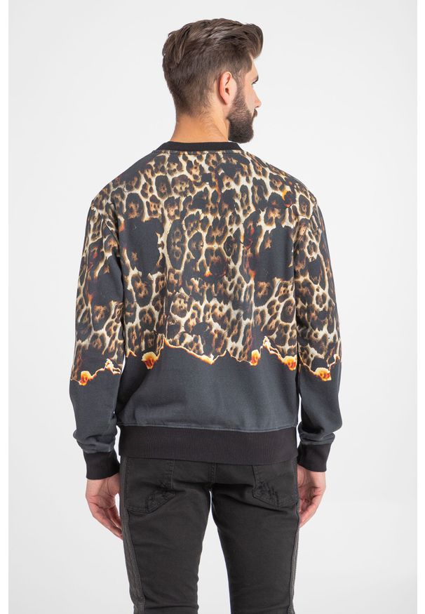 BLUZA Just Cavalli