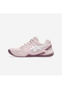 Asics - Buty tenisowe ASICS Gel Dedicate 8 na nawierzchnię dywanową. Sport: tenis #1