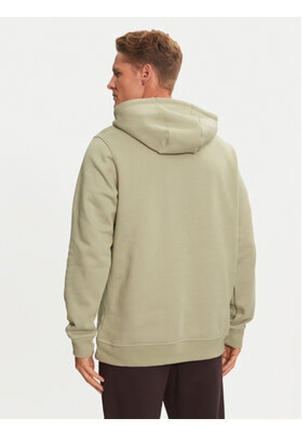 columbia - Columbia Bluza Meridian Creek™ 2105851 Zielony Regular Fit. Kolor: zielony. Materiał: bawełna, syntetyk