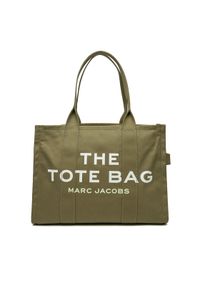 MARC JACOBS - Marc Jacobs Torebka M0016156 Zielony. Kolor: zielony