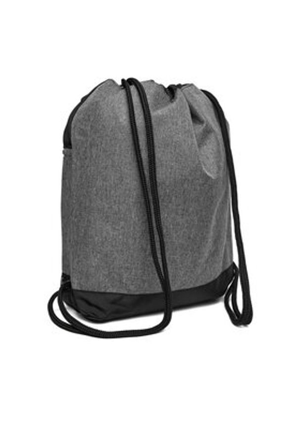 Billabong Plecak CWBEO-BLB-P-001-09 Szary. Kolor: szary. Materiał: materiał