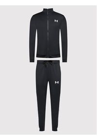 Under Armour Dres Ua Emea 1357139 Czarny Regular Fit. Kolor: czarny. Materiał: syntetyk #6