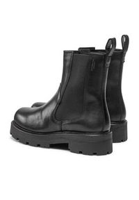 Vagabond Shoemakers Sztyblety Cosmo 2.0 5249-601-20 Czarny. Kolor: czarny. Materiał: skóra #4