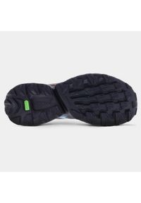Buty do biegania męskie, Inov-8 Trailfly Ultra G 300 Max. Kolor: zielony. Materiał: guma, materiał, tkanina, syntetyk
