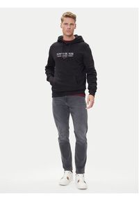 TOMMY HILFIGER - Tommy Hilfiger Jeansy Bleecker MW0MW39660 Szary Slim Fit. Kolor: szary #4