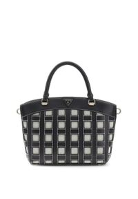 Guess Torebka 182878 Czarny. Kolor: czarny #1