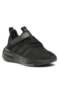 Adidas - adidas Sneakersy Racer TR23 IF0145 Czarny. Kolor: czarny. Materiał: materiał, mesh. Model: Adidas Racer #5