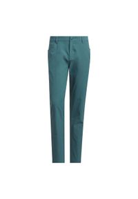 Adidas - Spodnie Ultimate365 Five-Pocket. Kolor: niebieski. Sport: golf