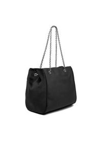 Juicy Couture Torebka CEO-BIJXT8935WPO Czarny. Kolor: czarny #5
