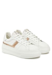 Furla Sneakersy Nuage YJ14NUA BX3719 3304S Biały. Kolor: biały. Materiał: skóra #5