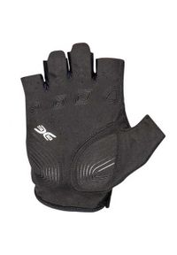 Rękawiczki rowerowe męskie NORTHWAVE ACTIVE Glove czarne. Kolor: czarny