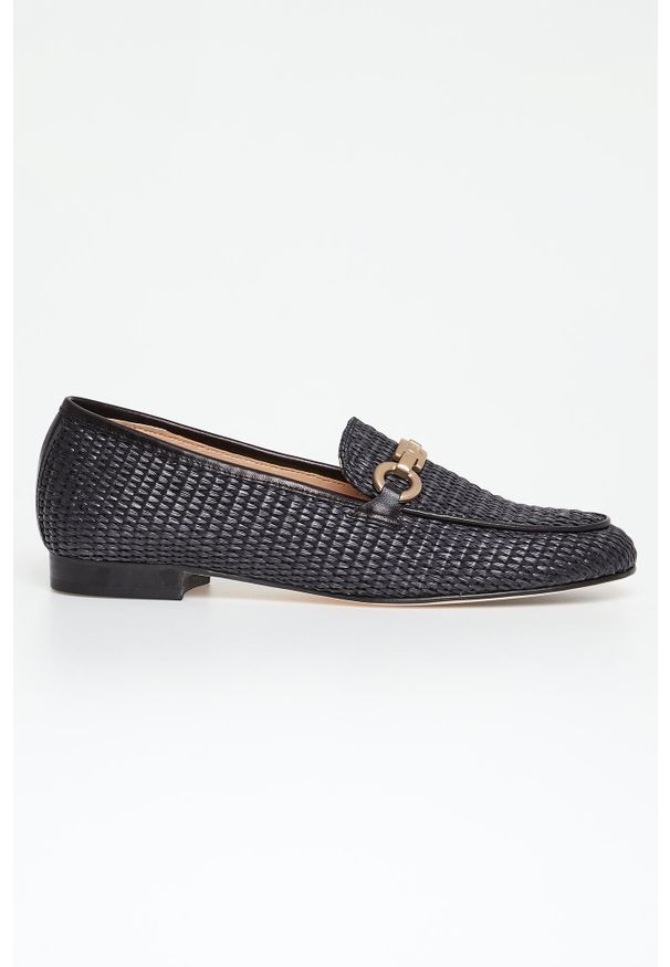 Mokasyny damskie CESARE CASADEI