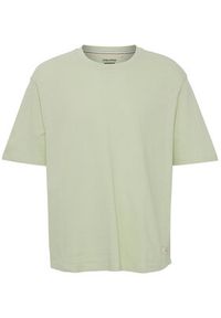 Blend T-Shirt 20715331 Zielony Relaxed Fit. Kolor: zielony. Materiał: bawełna #3