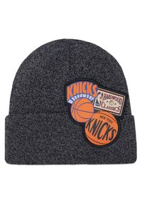 Czapka Mitchell & Ness. Kolor: czarny #1