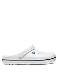 Crocs Klapki Crocband 11016 Biały. Kolor: biały #7