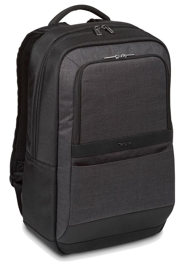 TARGUS - Targus CitySmart Essential Backpack 12.5-15.6'' Black/Grey