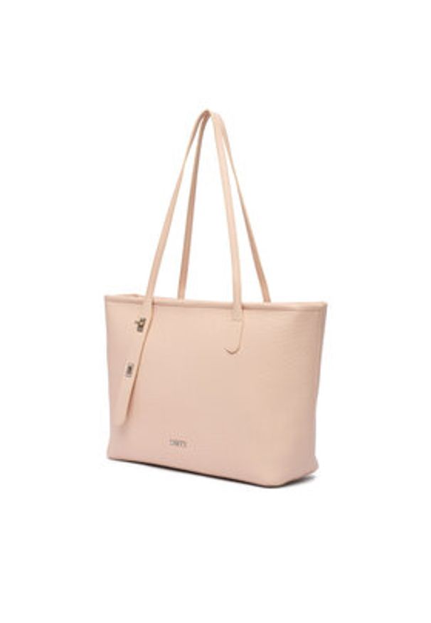 MEXX Torebka CEO-MEXX-L-009-09 Różowy. Kolor: różowy