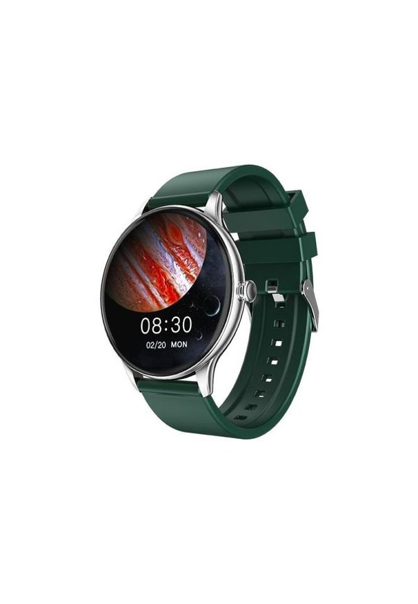 Maxcom - MAXCOM FIT FW48 VANAD SILVER