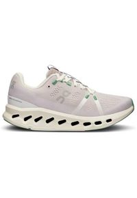 Buty do biegania damskie On Cloudsurfer. Kolor: biały