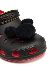 Crocs Klapki Mickey IAM Classic Clog 209895 Czarny. Kolor: czarny #5