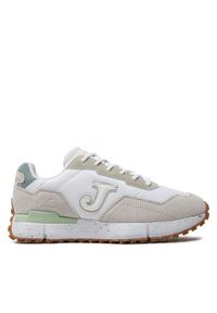 Joma Sneakersy C1992LS2402 Biały. Kolor: biały. Materiał: materiał #1